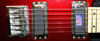 Rickenbacker 650/6 Colorado, Ruby: Free image