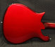 May 2012 Rickenbacker 650/6 Colorado, Ruby: Body - Rear