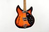 Rickenbacker 330/6 S, Tobaccoglo: Free image