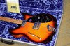 Rickenbacker 330/6 S, Tobaccoglo: Close up - Free