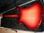 Rickenbacker 4003/4 , Fireglo: Free image
