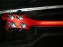 Rickenbacker 4003/4 , Fireglo: Headstock - Rear