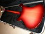 Rickenbacker 4003/4 , Fireglo: Full Instrument - Rear
