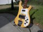 Rickenbacker 4001/4 , Mapleglo: Body - Front