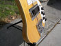 Rickenbacker 4001/4 , Mapleglo: Close up - Free2