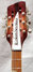 Rickenbacker 360/12 V64, Fireglo: Headstock