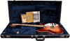 Rickenbacker 360/12 V64, Fireglo: Free image