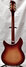Rickenbacker 360/12 V64, Fireglo: Full Instrument - Rear