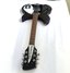 Rickenbacker 330/12 , Jetglo: Neck - Front