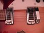 Rickenbacker 360/6 , Fireglo: Close up - Free