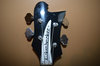 Jul 2007 Rickenbacker 4003/4 , Jetglo: Headstock