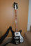 Rickenbacker 4003/4 , Jetglo: Full Instrument - Front