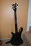 Rickenbacker 4003/4 , Jetglo: Full Instrument - Rear