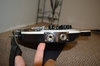Rickenbacker 4003/4 , Jetglo: Close up - Free