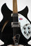 Rickenbacker 330/6 , Jetglo: Free image