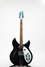Rickenbacker 330/6 , Jetglo: Full Instrument - Front