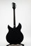 Rickenbacker 330/6 , Jetglo: Full Instrument - Rear