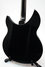 Rickenbacker 330/6 , Jetglo: Close up - Free2