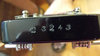 Rickenbacker B/6 LapSteel, Black: Free image2