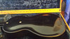 Dec 1939 Rickenbacker B/6 LapSteel, Black: Body - Rear