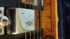 Rickenbacker B/6 LapSteel, Black: Close up - Free2
