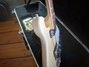 Rickenbacker 620/6 , Mapleglo: Body - Front