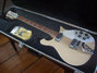 Rickenbacker 620/6 , Mapleglo: Full Instrument - Front