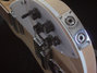 Rickenbacker 620/6 , Mapleglo: Close up - Free