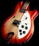 Rickenbacker 360/12 CW, Fireglo: Body - Front