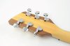 Rickenbacker 650/6 Colorado, Mapleglo: Headstock - Rear