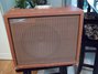 Rickenbacker M-12/amp Electro, Brown: Headstock