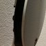 Apr 2005 Rickenbacker 360/12 , Jetglo: Body - Rear