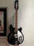 Rickenbacker 360/12 , Jetglo: Full Instrument - Front