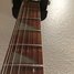Rickenbacker 360/12 , Jetglo: Neck - Front