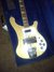 Rickenbacker 4001/4 , Mapleglo: Body - Front