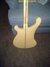 Rickenbacker 4001/4 , Mapleglo: Full Instrument - Rear