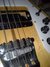 Rickenbacker 4001/4 , Mapleglo: Close up - Free2