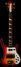 Rickenbacker 4003/4 , Fireglo: Full Instrument - Front
