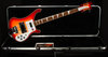 Rickenbacker 4003/4 , Fireglo: Neck - Front