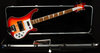 Rickenbacker 4003/4 , Fireglo: Neck - Front