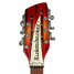 Rickenbacker 360/12 , Fireglo: Headstock