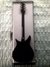 Rickenbacker 350/6 V63, Jetglo: Full Instrument - Rear
