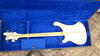 Rickenbacker 4001/4 , Mapleglo: Full Instrument - Rear