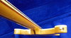 Rickenbacker 4001/4 , Mapleglo: Neck - Rear