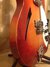 Rickenbacker 330/6 , Fireglo: Free image