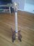 Rickenbacker 4004/4 Ci, Natural Walnut: Full Instrument - Front