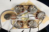 Rickenbacker 360/6 WB, Azureglo: Free image