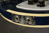 Rickenbacker 360/6 WB, Azureglo: Free image2