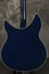 Feb 1982 Rickenbacker 360/6 WB, Azureglo: Body - Rear