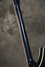 Rickenbacker 360/6 WB, Azureglo: Neck - Rear